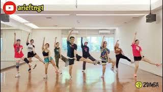 Ora Urus | Toton Caribo feat Justy Aldrin, Wizz Baker & Jacson Zeran | Zumba Choreo | ZIN Arief