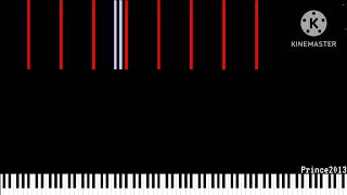 [BLACK BLACK] Summit iPhone Ringtone.mid
