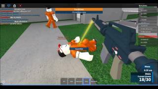 Why are there so many Exploiters in ROBLOX | Proof of an Exploiter Prison Life