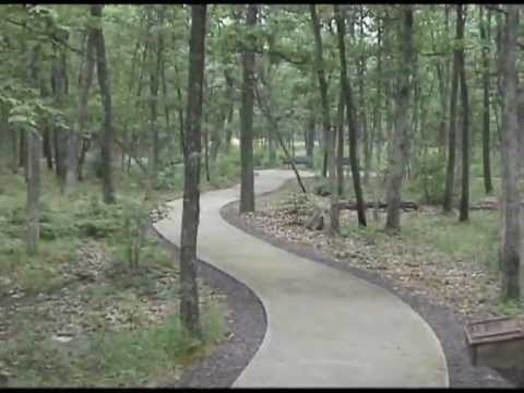 Missouri's highest point, Taum Sauk