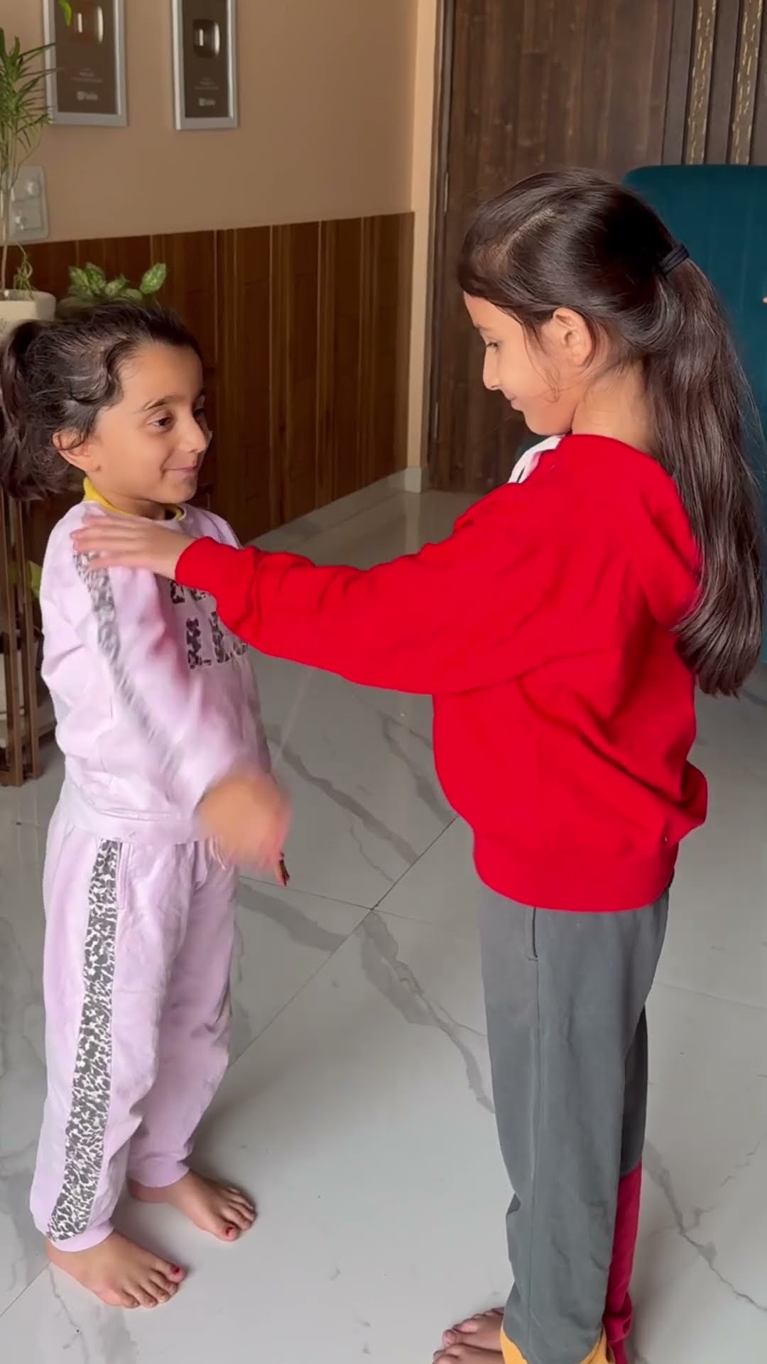 Tinku Ne Maahi Ke Sath Kiya Prank ???