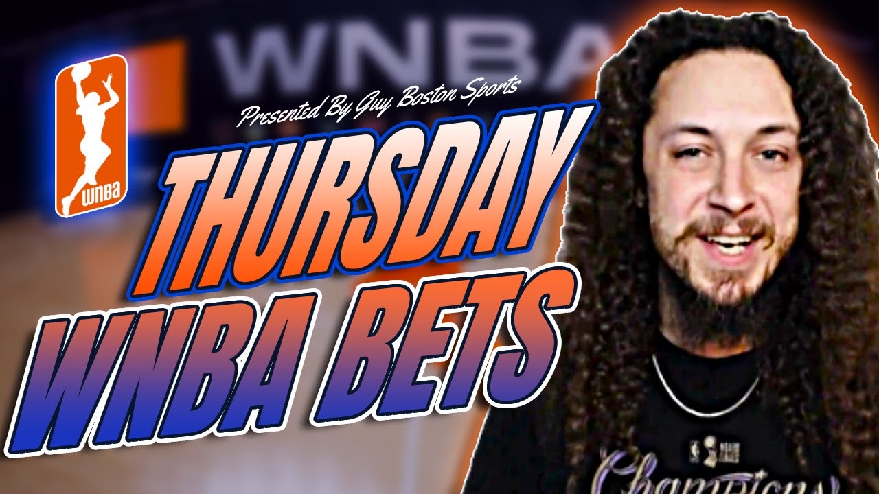 Прогнозы на плей-офф WNBA на сегодня 18.09.25 | БЕСПЛАТНЫЕ лучшие ставки, прогнозы и предложения ...