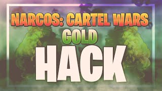 Narcos Cartel Wars Hack ✅ How To Get Unlimited Gold With Cheat 🔥 MOD APK for iOS & Android screenshot 4