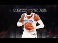 Carmelo Anthony - New York Knicks Tribute - Movie (Remastered)