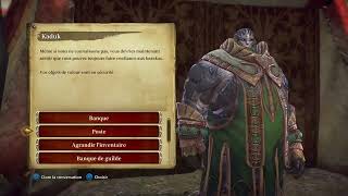 TERA console ORIYN WEAPON ENCHANTING+6 !!!!!
