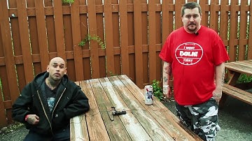 1837 Iz MEE FLACO & BOLIC INTERVIEW TOLEDO RAP SCENE