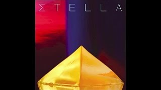 Σtella - Picking Words (Official Audio) chords