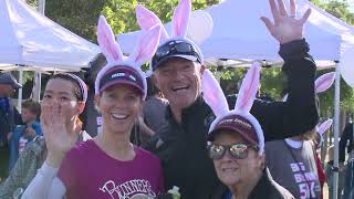 Big Bunny 5K - April 8, 2023