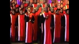 Ride on King Jesus - Zoe Chinaka