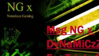 NG x Clan Intro.wmv