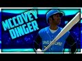 WILLIE McCOVEY TOOK THE BAT WITH HIM | MLB The Show 17 Diamond Dynasty