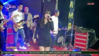 TEGA - FITRI KECIL - OSAMA MUSIK - AIRIN DIGIMEDIA - ANI JAYA AUDIO