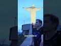 Cristo Redentor: Una maravilla para visitar en Brasil