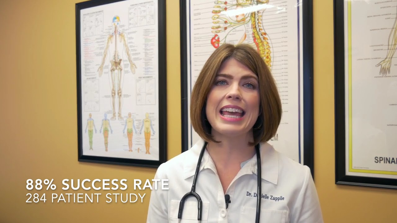 Neuropathy Treatment in Fort Myers, FL YouTube