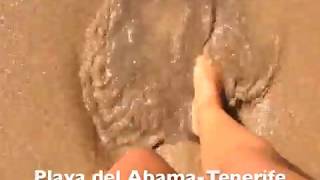 Playa del Abama-Tenerife