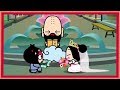 PUCCA | Scenes from a marriage | IN ENGLISH | 01x20