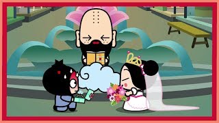 PUCCA | Scenes from a marriage | IN ENGLISH | 01x20