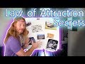 Law of Attraction Secrets - Ultra Spiritual Life Episode 153