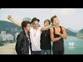 Capture de la vidéo The Vamps Go Around The World | A Cultural Interview