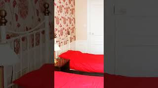 Chateau Guest Bedrooms New YouTube Video Out Soon. shorts chateau bedroom france