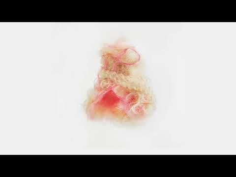 Alice on the Roof - Comme je t'ai aimé (Vidéo lyrics)