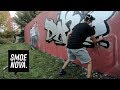 1 vs. 1 Graffiti SPEED Challenge | DOKE vs. SMOE