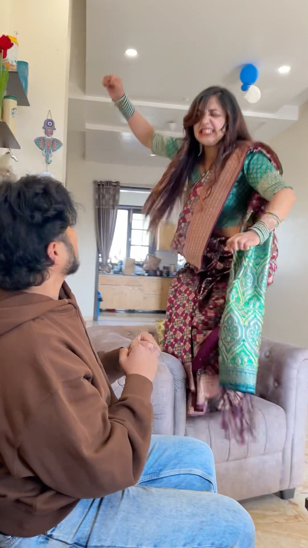 Biwi Ka Pyaar ? #shorts #trending #trendingshorts #viral