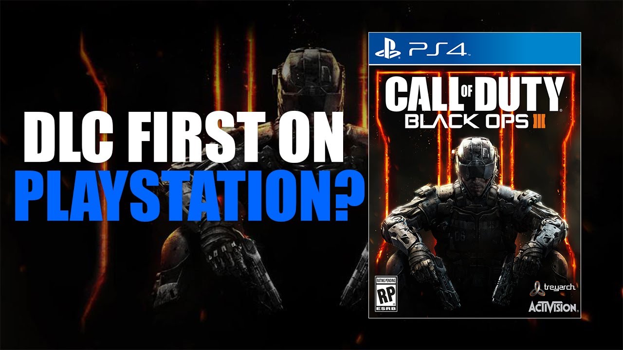 Call Of Duty Black Ops 3 SEASON PASS FOR PLAYSTATION 4 ...