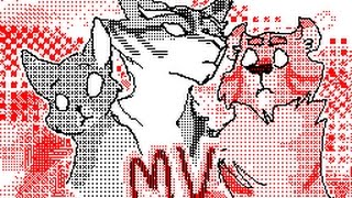 Warriorsagism - Flipnote MV