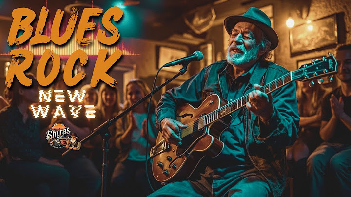 What's the BEST Tone for Blues Rock Music?
