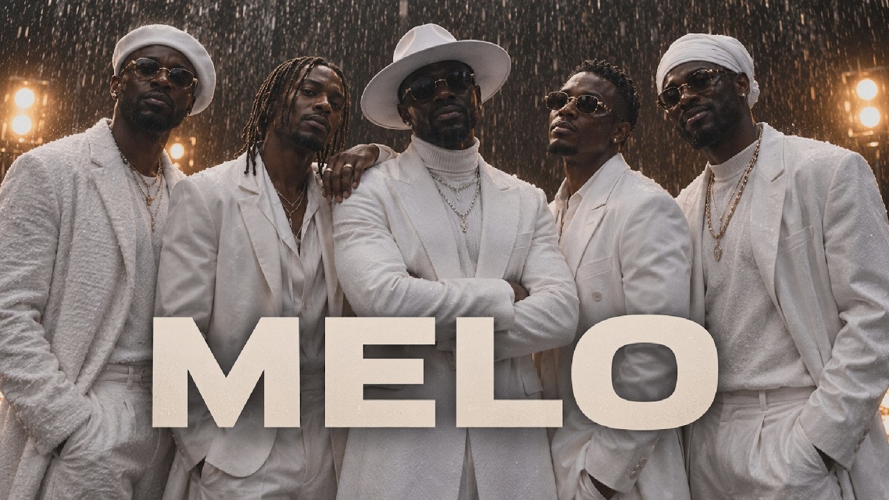 Watch Mr_B_Hype - MELO (Official Music Video) on YouTube Watch Mr_B_Hype - MELO (Official Music Video) on YouTube