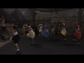 Güney Afrika - Zulu Dansı
