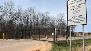 One person dead after incident at Springfield’s landfill