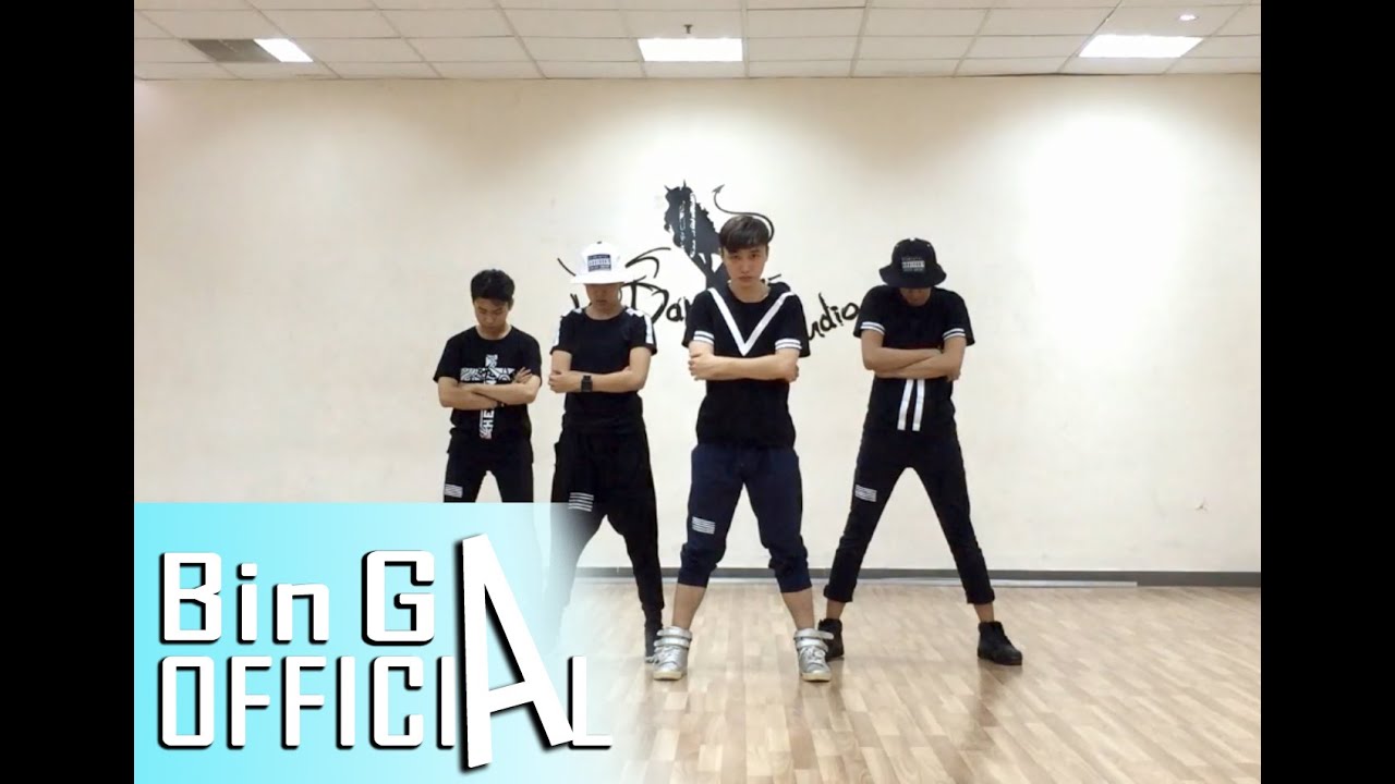 BIGBANG - 뱅뱅뱅 (BANG BANG BANG) [Dance cover by Heaven Dance Team from Vietnam]