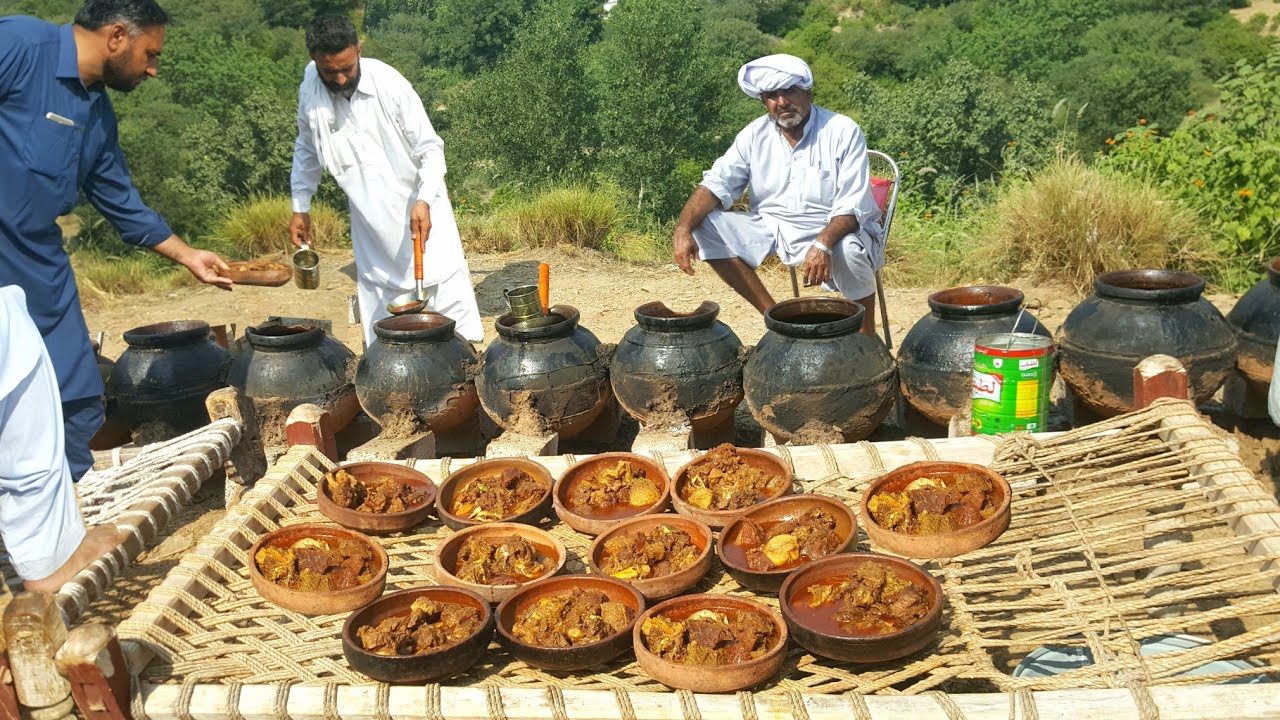 Katwa dish