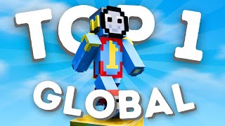 Minecraft's Top Player 👑