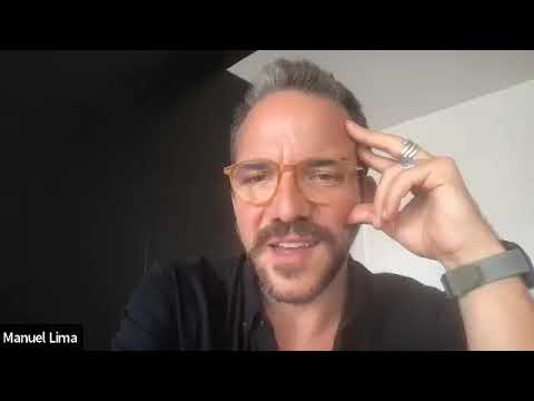 Conversation with Manuel Lima: The New Designer