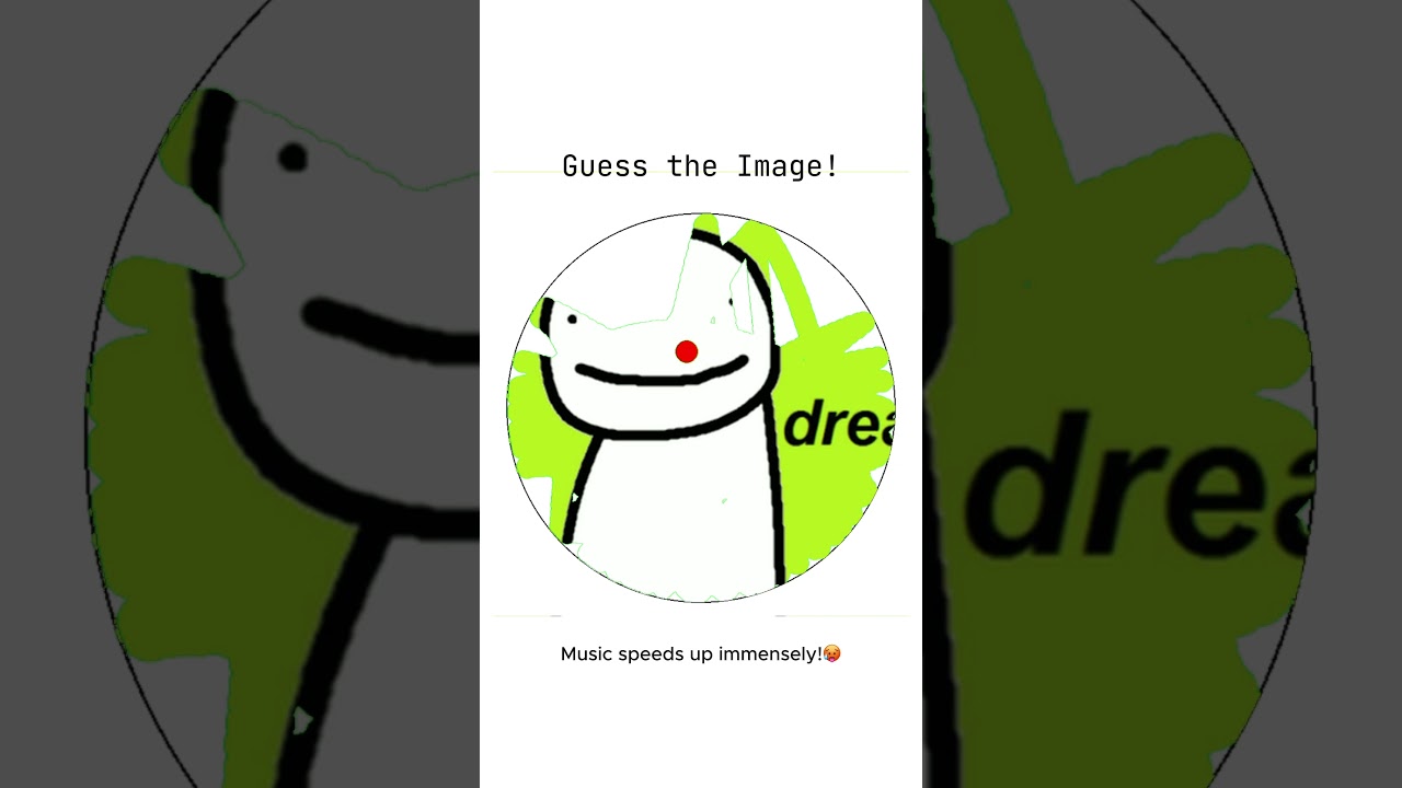 Guess who! #watchtillend #satisfying #trending #viral #minecraft #dream