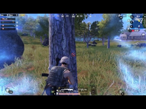 PUBG - MOBAIL ! ! ! მოიწონეთ და გამოიწერეთ გვერდი  :* ძალიან გთხოვთ  :))