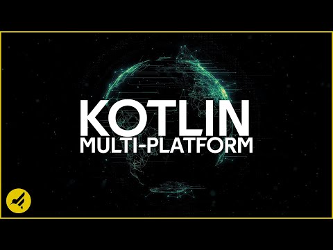 MASTERCLASS: BOOST YOUR FULL STACK SKILLS WITH KOTLIN MULTI-PLATFORM