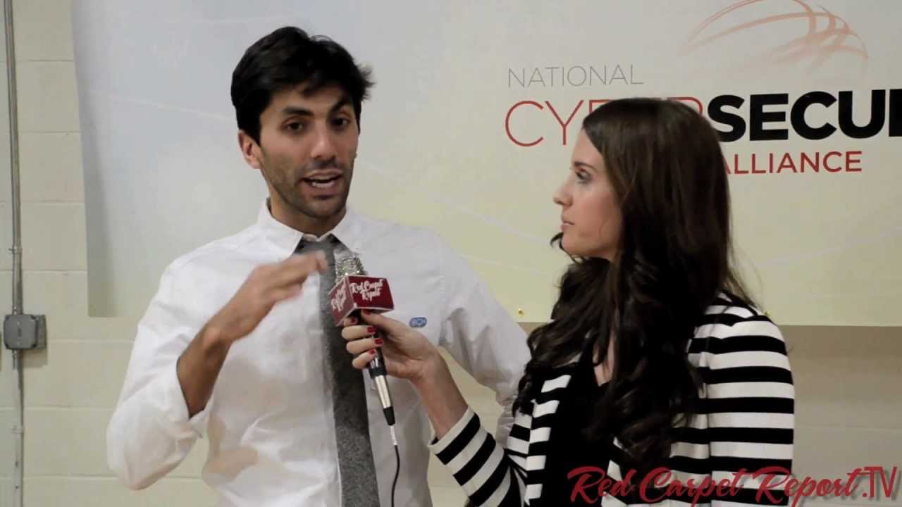 Nev Schulman @NevSchulman 