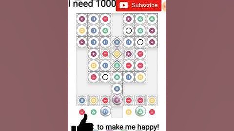 Level 1682 ★★★ Two Dots