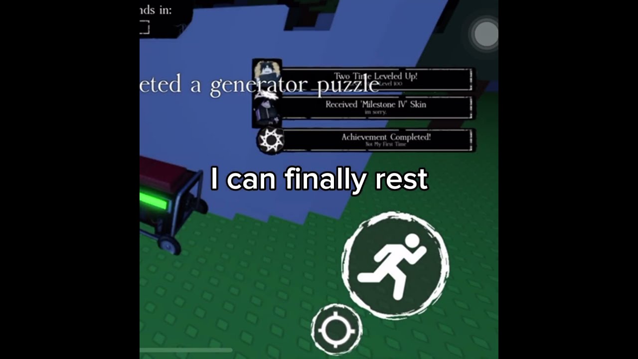  Forsaken Twotime Was It Worth The Two Time Probably