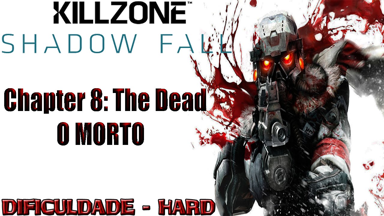 Detonado - Killzone 3 #1 Dublado PT/BR 