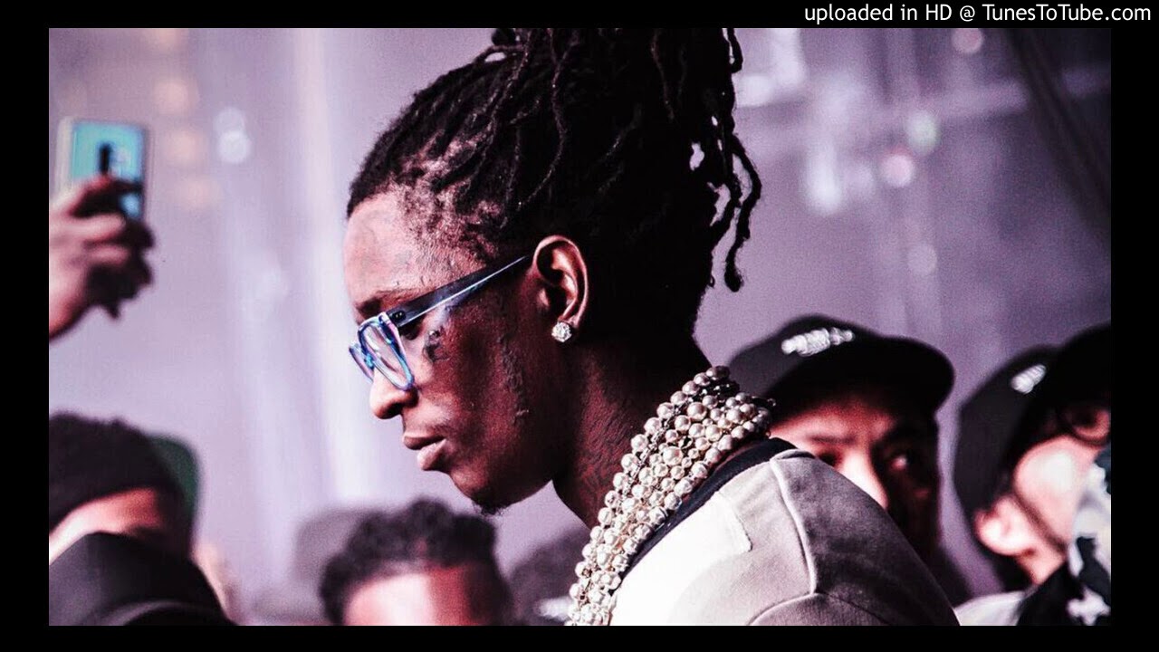 London on da Track x Future x Young Thug Type Beat