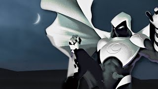 Full Unmatched Moon Knight Bronze Guide Update