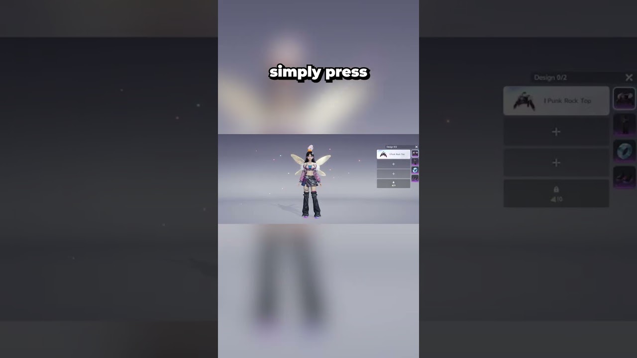NEW Fashion Assistant in Aniimo!