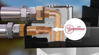 FASS Fuel Systems Dodge Animation