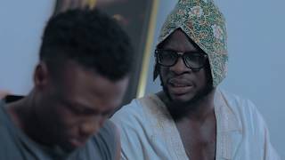 Download Crazeclown Comedy - THE IRRESPONSIBLE FAMILY - Episode 2 (Papa Ade and Ade) Download Crazeclown Comedy - THE IRRESPONSIBLE FAMILY - Episode 2 (Papa Ade and Ade)