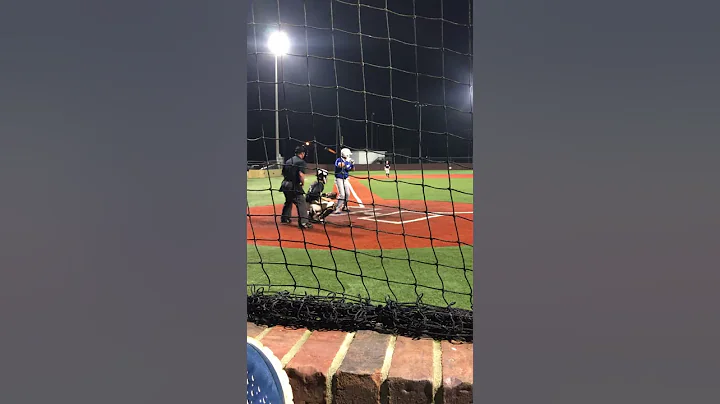 Chandler Varney March 2, 2019